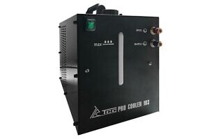 Фото 3 - Блок водяного охлаждения TSS PRO COOLER-103.