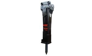 Фото 3 - Гидромолот  Hammer HB 850.