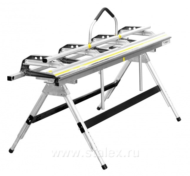 Фото 9 - Cтанок листогибочный TAPCO Pro 19 (2,6 м).