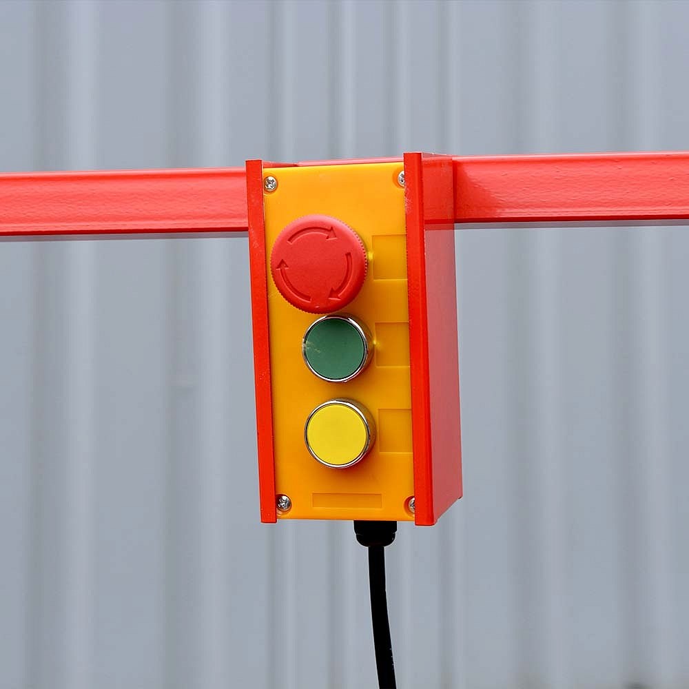Фото 45 - Ножничный Подъемник QX-030-030 OXLIFT 300 кг 3 м.