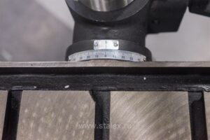 Фото 29 - Станок сверлильный STALEX DP-32F/T.
