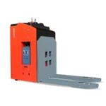 Фото 25 - Самоходная Электрическая Тележка TX50 OXLIFT 5000 кг.