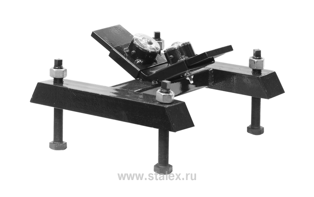 Фото 11 - Труборез электрический STALEX HPPC-8.