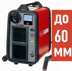 Фото 39 - Плазморез Cebora Plasma Sound PC 130/T + CNC (ЧПУ) резак 15м , CNC (ЧПУ) интерфейс.