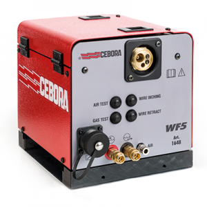 Cebora Блок подачи проволоки WF5