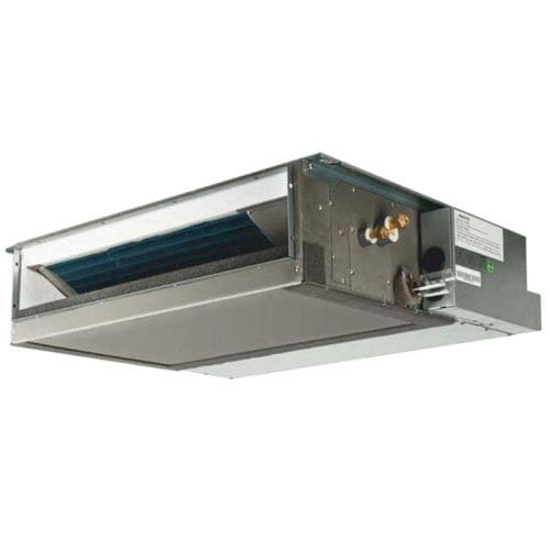Фото 21 - Кондиционер Hisense  AUD-60UX4SHH4/AUW-60U6SP1 СЕРИИ HEAVY DC INVERTER.