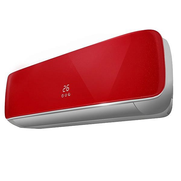 Фото 20 - Кондиционер Hisense RED CRYSTAL Super DC Inverter AS-13UW4RVETG00(R).