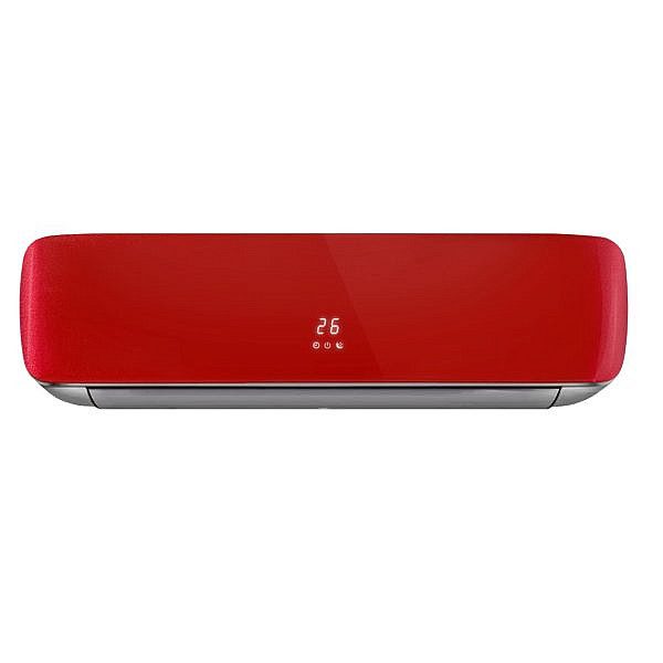 Фото 22 - Кондиционер Hisense RED CRYSTAL Super DC Inverter AS-13UW4RVETG00(R).