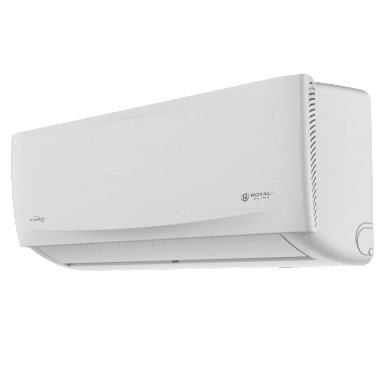 Фото 2 - Кондиционер ROYAL Clima VELA NUOVA Inverter 2023 RCI-VXI22HN.