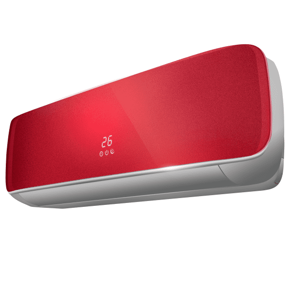 Внутренний Блок  Hisense PREMIUM RED FM  DC Inverter AMS-12UW4RVETG00(S)