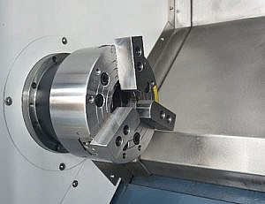 Фото 6 - MetalTec ТС 50х650  (Комплектация ПРОМ+) — Токарный станок ЧПУ с наклонной станиной.