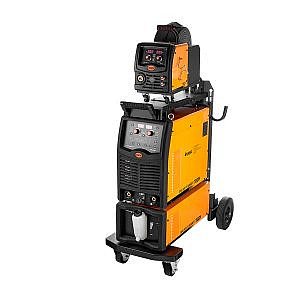 Фото 5 - Сварочный инвертор Сварог MIG TECH MIG 500 P (N36801).