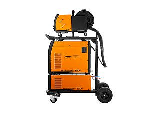 Фото 6 - Сварочный инвертор Сварог MIG TECH MIG 500 P (N36801).