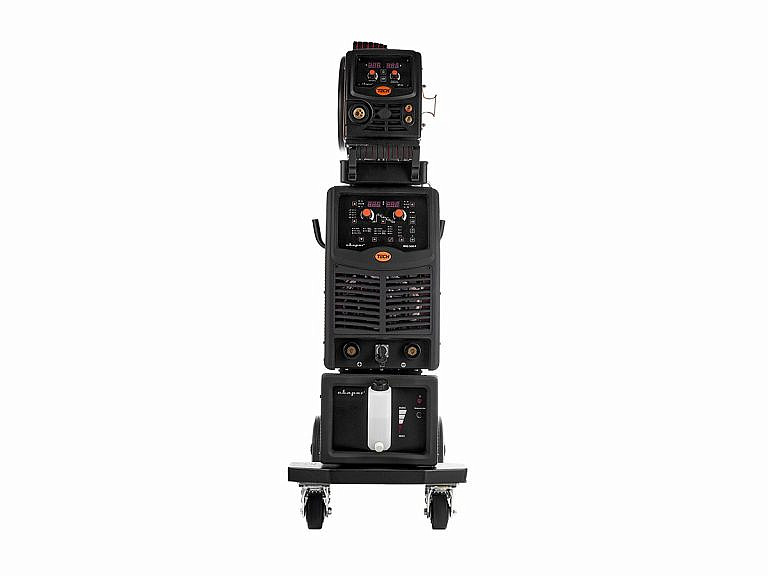 Фото 3 - Сварочный инвертор Сварог MIG TECH MIG 500 P (N36801).