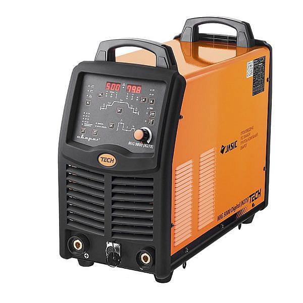 Сварочный инвертор MIG Сварог TECH MIG 5000 DIGITAL (N275)