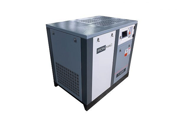 Винтовой компрессор IC 60/8 B
