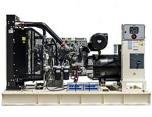 Фото 5 - TJ2270PE5L дизельный генератор Teksan 1619 кВт В контейнере на двигателе Perkins / 4016-61TRG2.