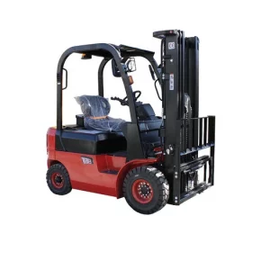 Фото 6 - Погрузчик вилочный дизельный EP Equipment CPCD15T8 OPTIMAL SERIES (Xinchai, 2W300, SS, PT).
