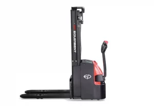 Фото 5 - Штабелер электрический самоходный EP Equipment ES20-WA PROFESSIONAL (LI-ION, 3F550, без платформы).